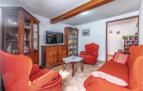 Beautiful home in Premantura w/ WiFi and 2 Bedrooms
